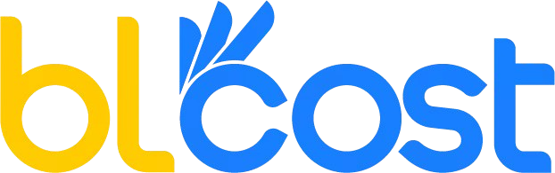 blcost logo